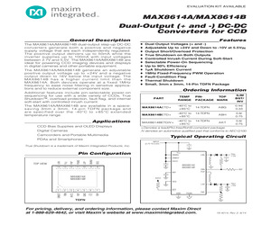 MAX8614BETD+TCK5.pdf