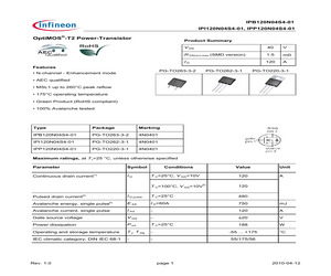 IPB120N04S4-01.pdf