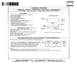 1.5SMCJ20CA.pdf