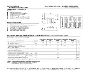 B40C5000/3300-G.pdf