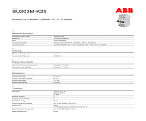 SU203M-K25.pdf