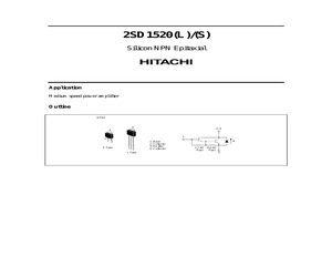 2SD1520L.pdf