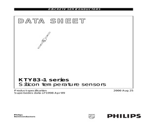 KTY83/121 T/R.pdf