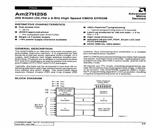 AM27H256-35V05DI.pdf