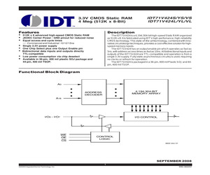 CY7C1041BV33-15ZCT.pdf