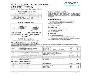 LQA10N150C.pdf