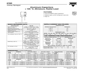 678D107M025CC3D-E3.pdf