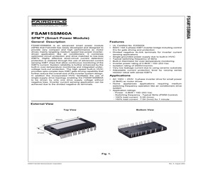 FSAM15SM60A.pdf