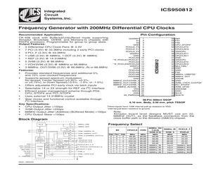 ICS950812YFLFT.pdf