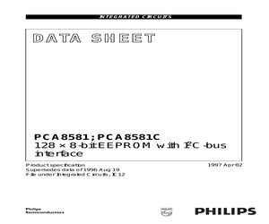 PCA8581CTD-T.pdf