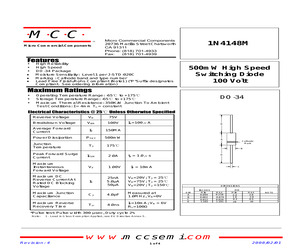 1N4148M-BP.pdf