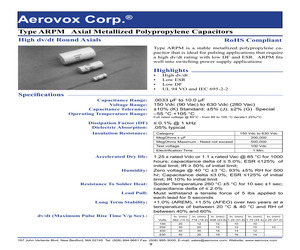 ARPM15415KDCKZZ.pdf