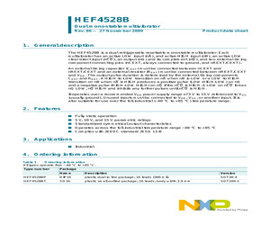 HEF4528BTD-T.pdf