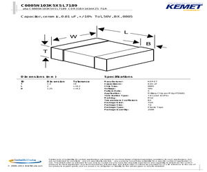 C0805N103K5XSL7370.pdf