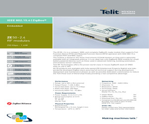 ZE50-2.4/SMD-IA &POINT.pdf