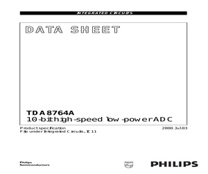 TDA8764AHL/6/C3.pdf