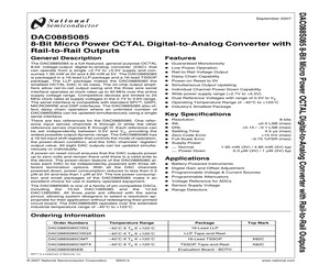 DAC088S085CISQ/NOPB.pdf