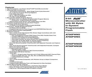 AT90PWM3B-16SU-RET.pdf