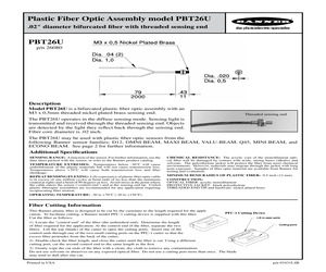 PBT26UHF.pdf