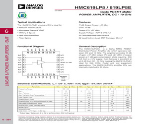 HMC619LP5E.pdf