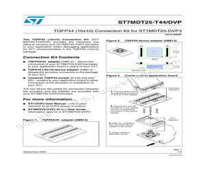 ST7MDT25-T44/DVP.pdf