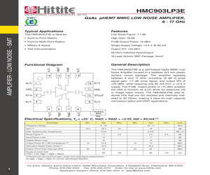 HMC903LP3E.pdf