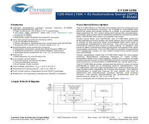 CY15B128Q-SXE.pdf