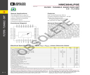 HMC894LP5E.pdf