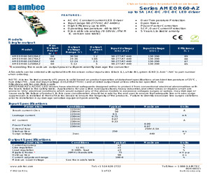 AMEOR60-50120AZ-NA.pdf