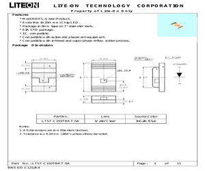 LTST-C193TBKT-5ABINM2.pdf