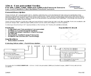 13C0500PS4K.pdf