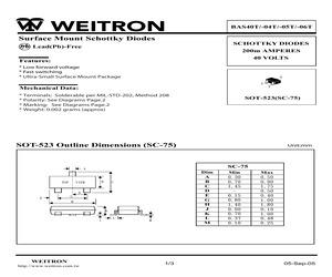 BAS40-06T.pdf