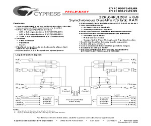 CY7C09099-7AI.pdf