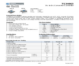 TS34063CSRL.pdf