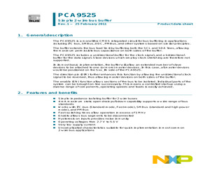 PCA9525D,118-CUT TAPE.pdf