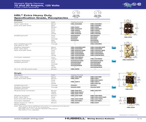 HBL5261BK.pdf