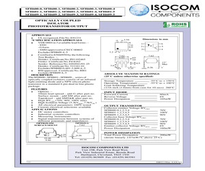 SFH601-1G.pdf