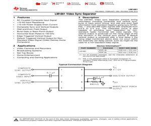 LM1881M/NOPB.pdf