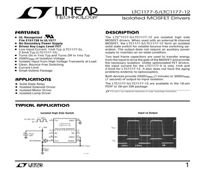 LTC1177CSW-5.pdf