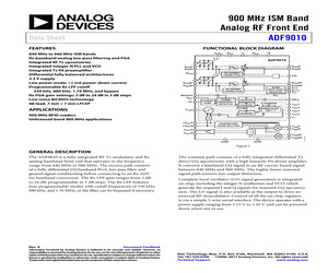 ADF9010BCPZ-RL7.pdf