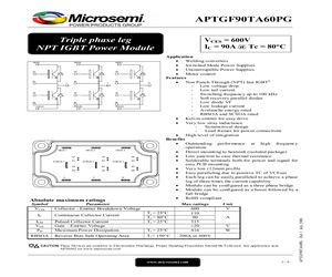 APTGF90TA60PG.pdf