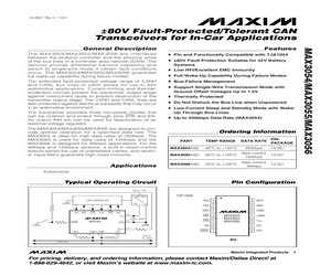 MAX3054ASD+.pdf