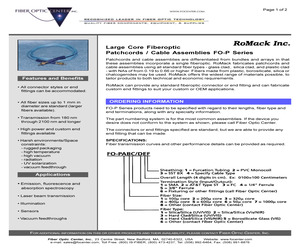 FO-P514/401001.pdf