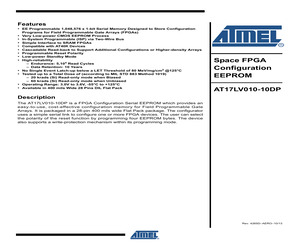 AT17LV010-10DP-E.pdf