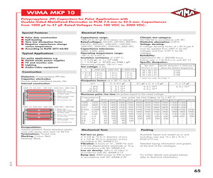 MKP10 0.068UF/10/1600/22.5.pdf