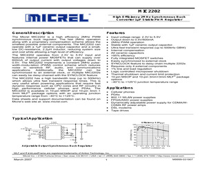 MIC2202YMMTR.pdf