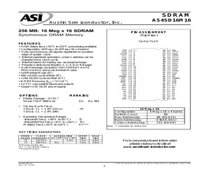 AS4SD16M16DG-75.pdf