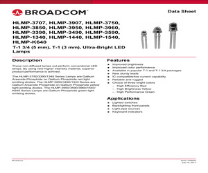 HLMP-1540.pdf