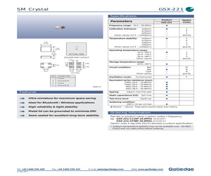 GSX-221/221BF20.0MHZ.pdf