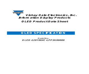 OLED-128Y064C-GPP3N00000.pdf